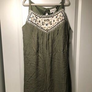 Brand new with tags.